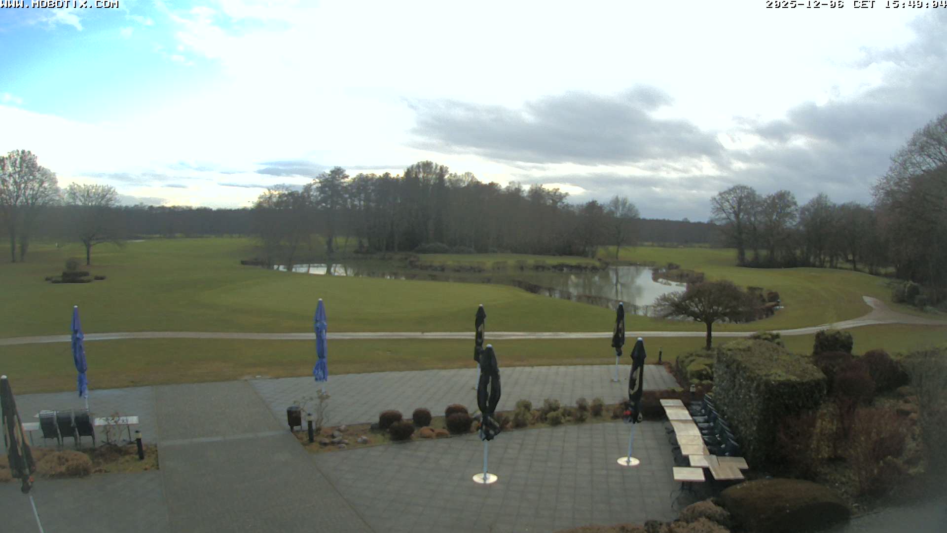 Webcam Golf Club Soufflenheim