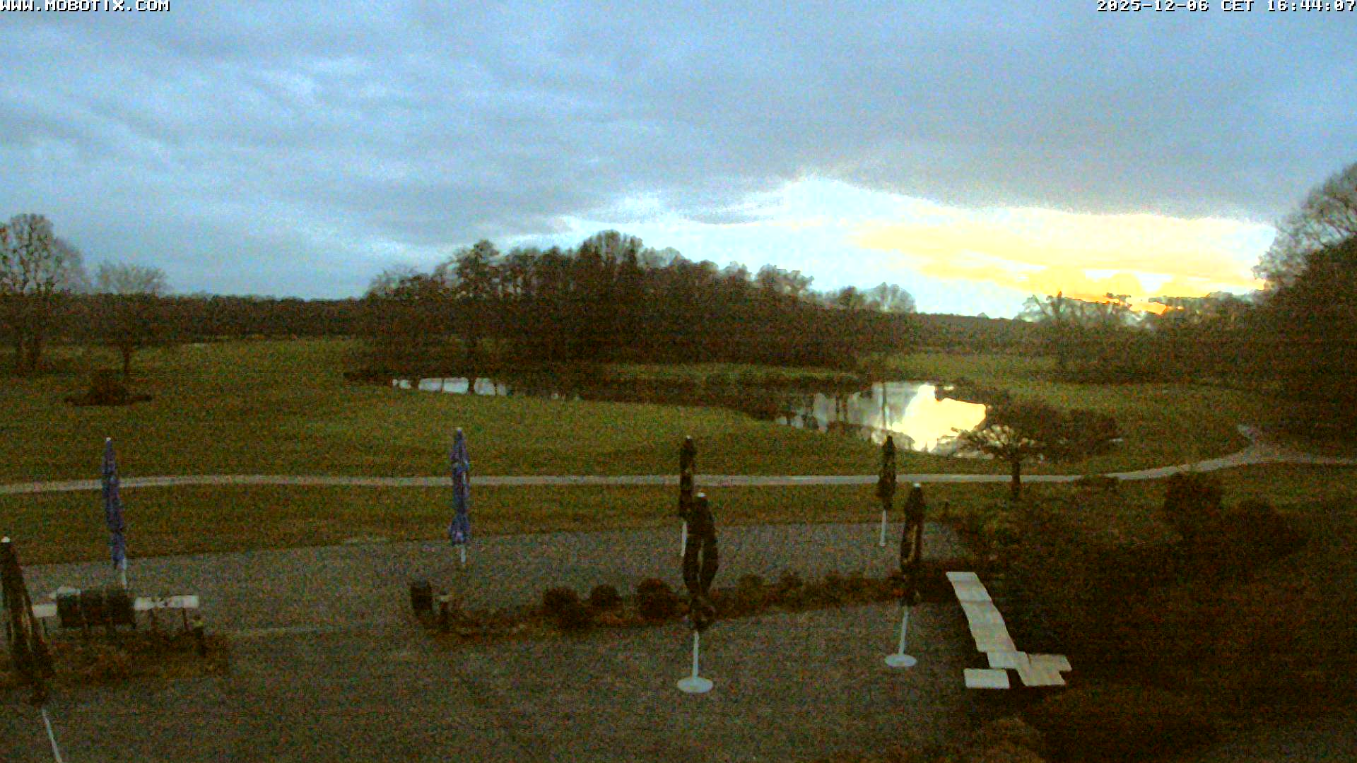 Webcam Golf Club Soufflenheim