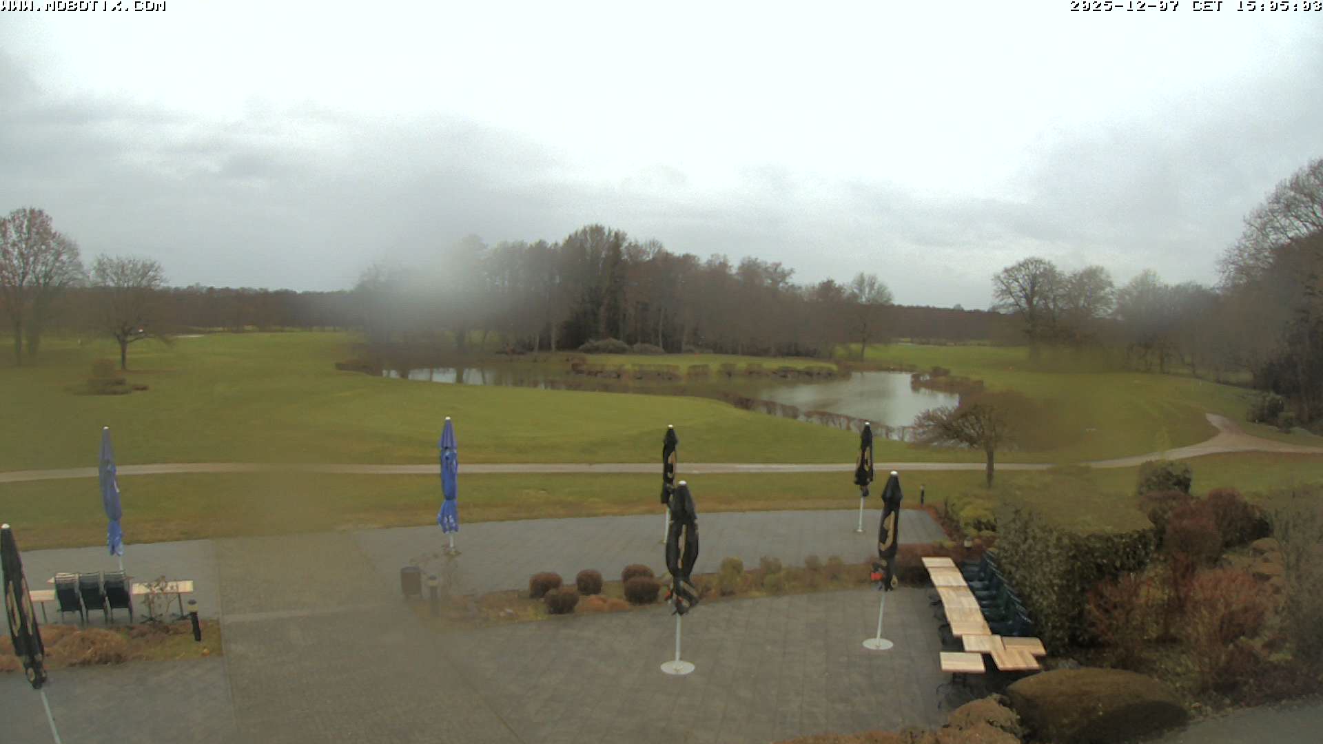 Webcam Golf Club Soufflenheim