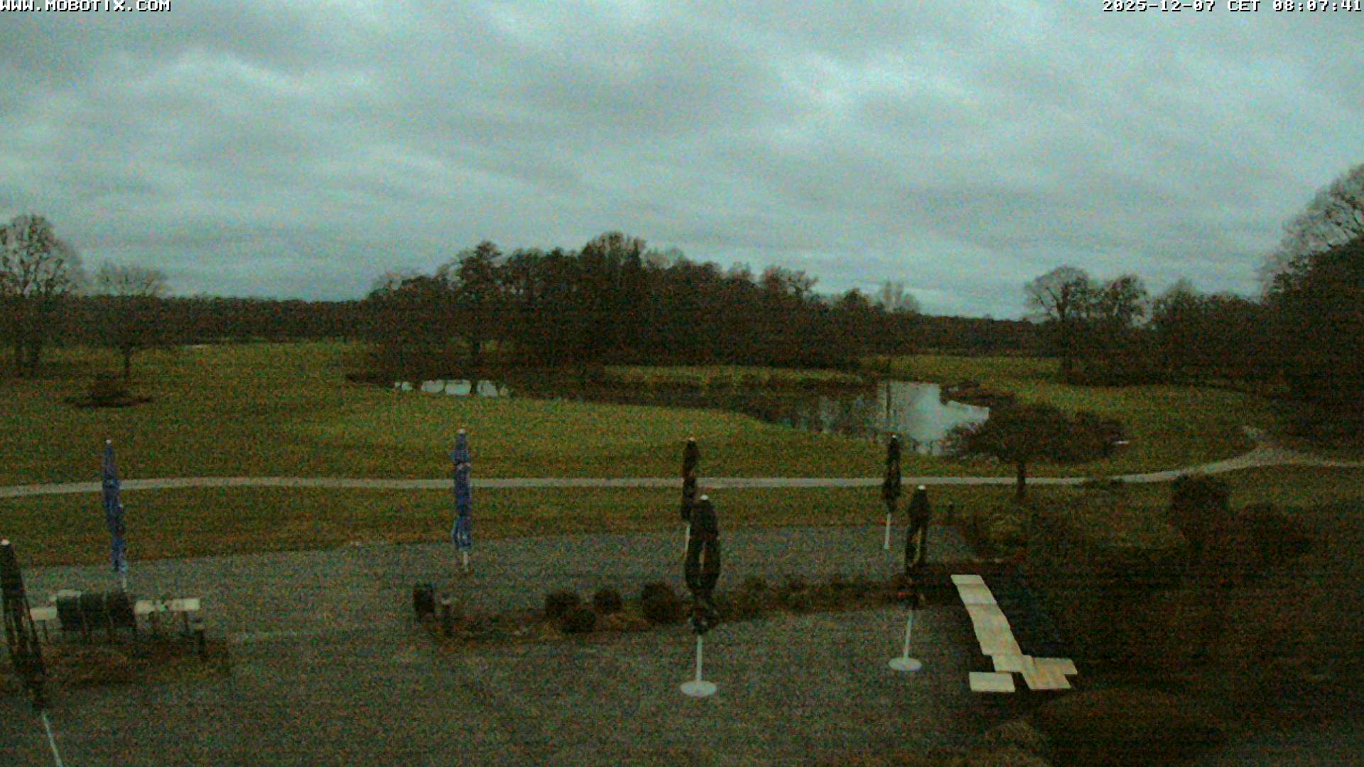 Webcam Golf Club Soufflenheim