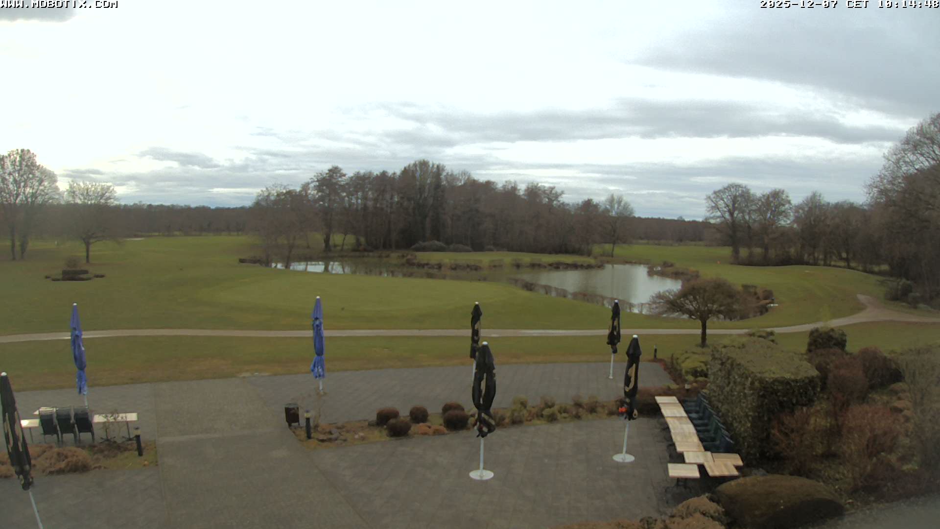 Webcam Golf Club Soufflenheim
