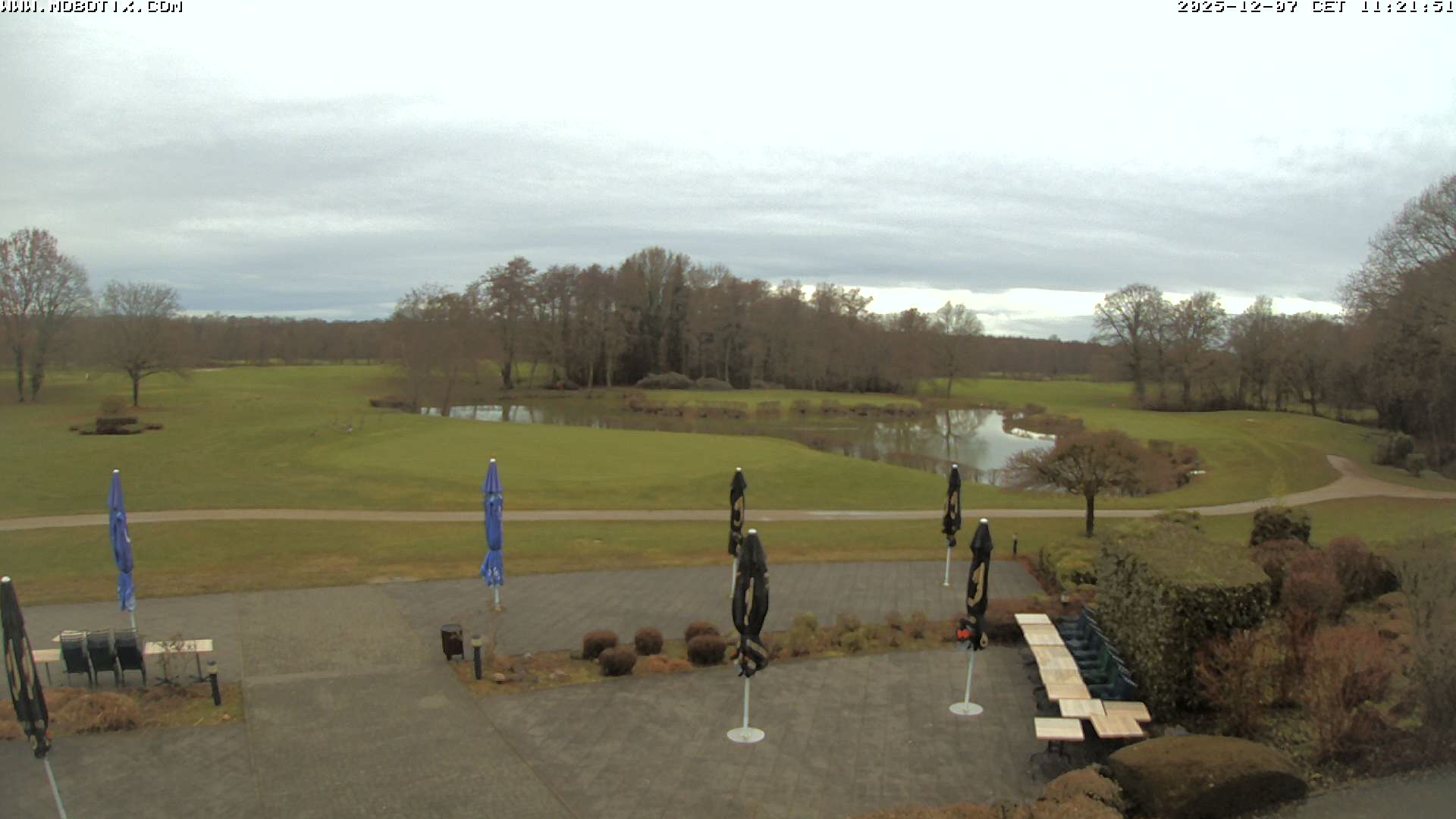 Webcam Golf Club Soufflenheim