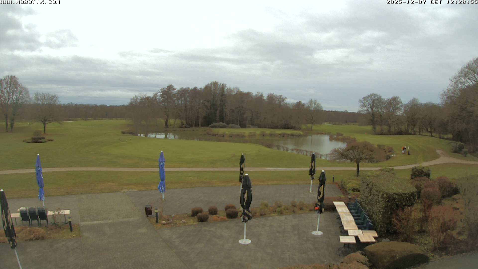 Webcam Golf Club Soufflenheim
