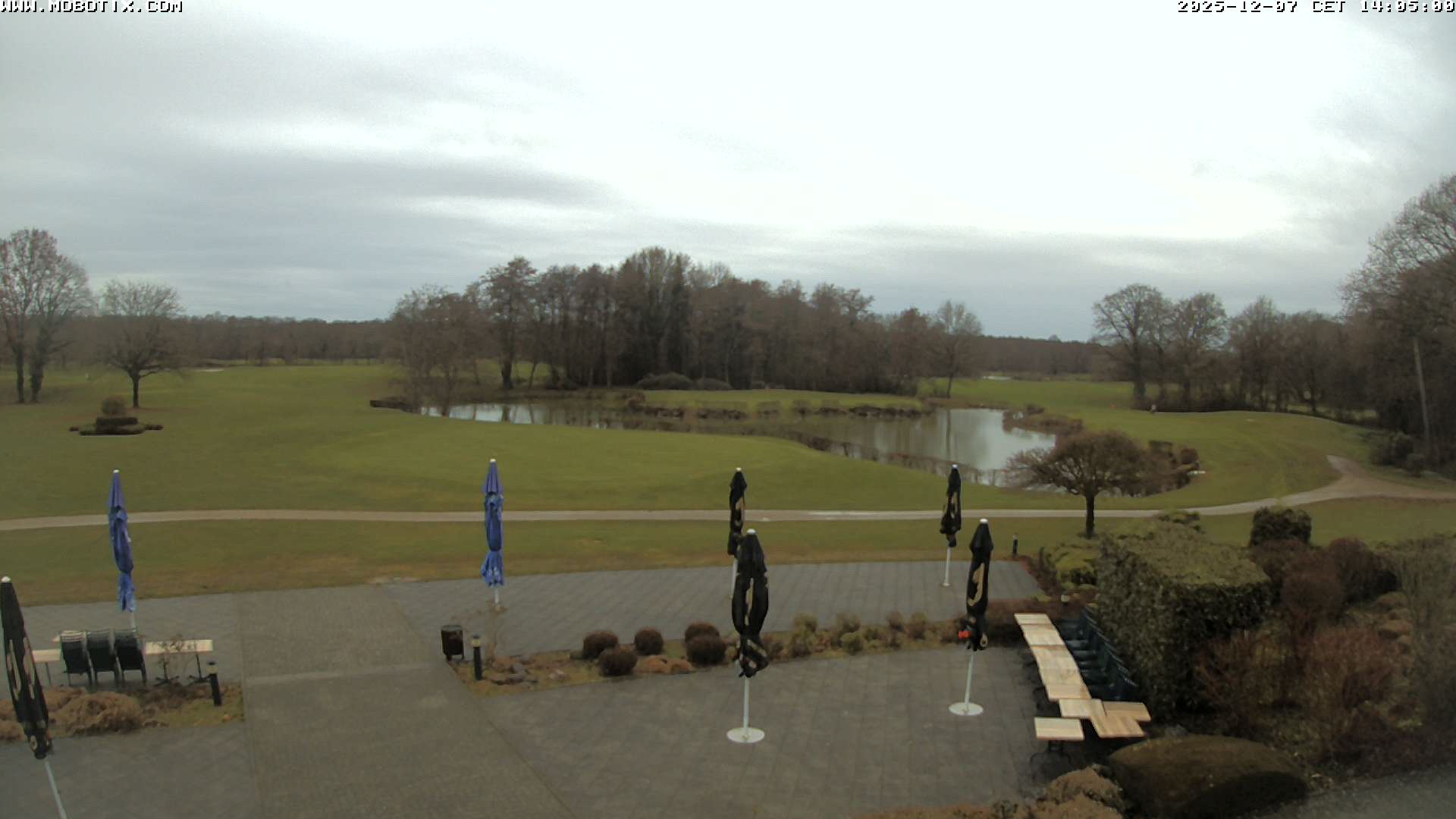 Webcam Golf Club Soufflenheim