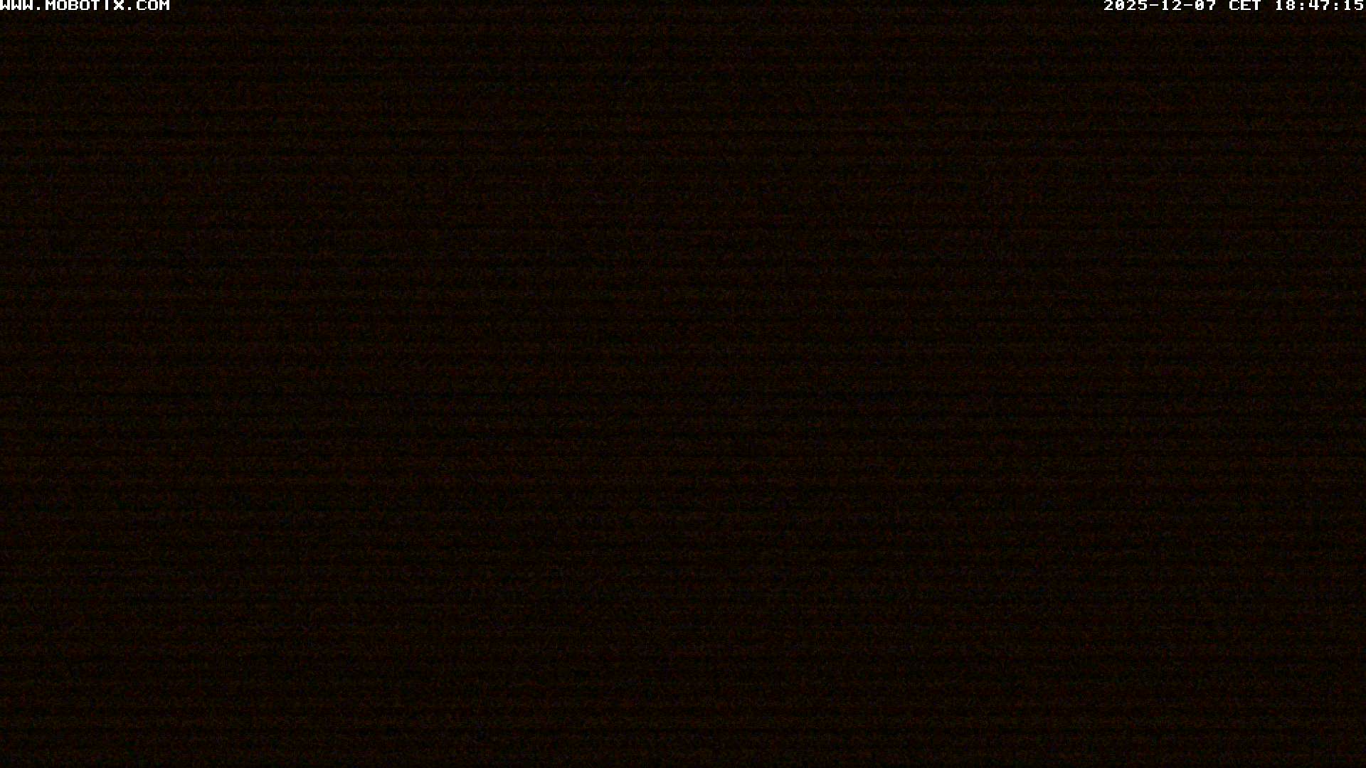 Webcam Golf Club Soufflenheim