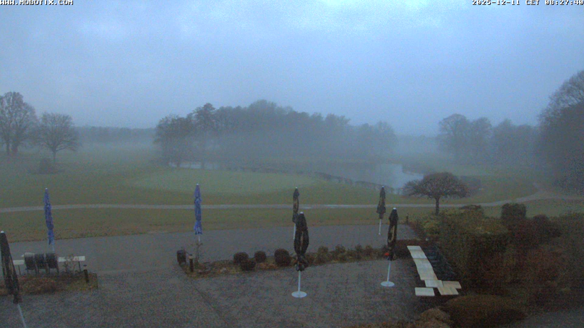 Webcam Golf Club Soufflenheim