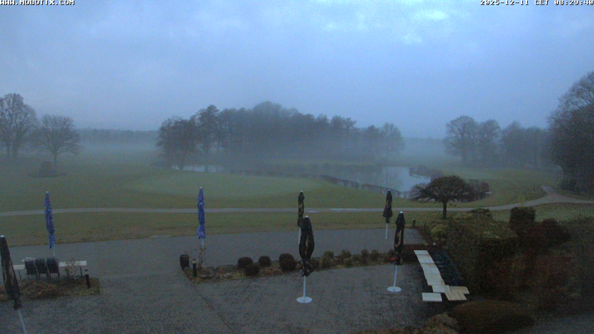 Webcam Golf Club Soufflenheim