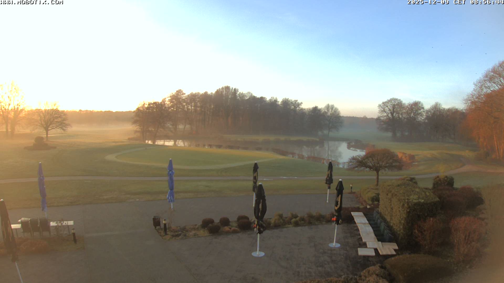 Webcam Golf Club Soufflenheim