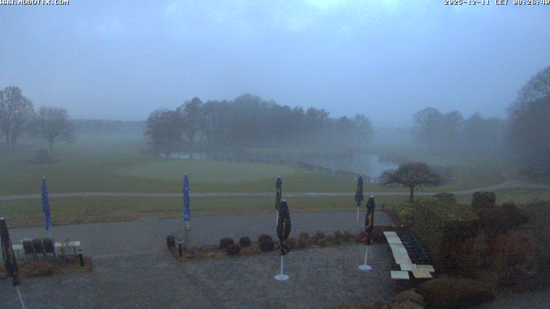 Webcam Golf Club Soufflenheim
