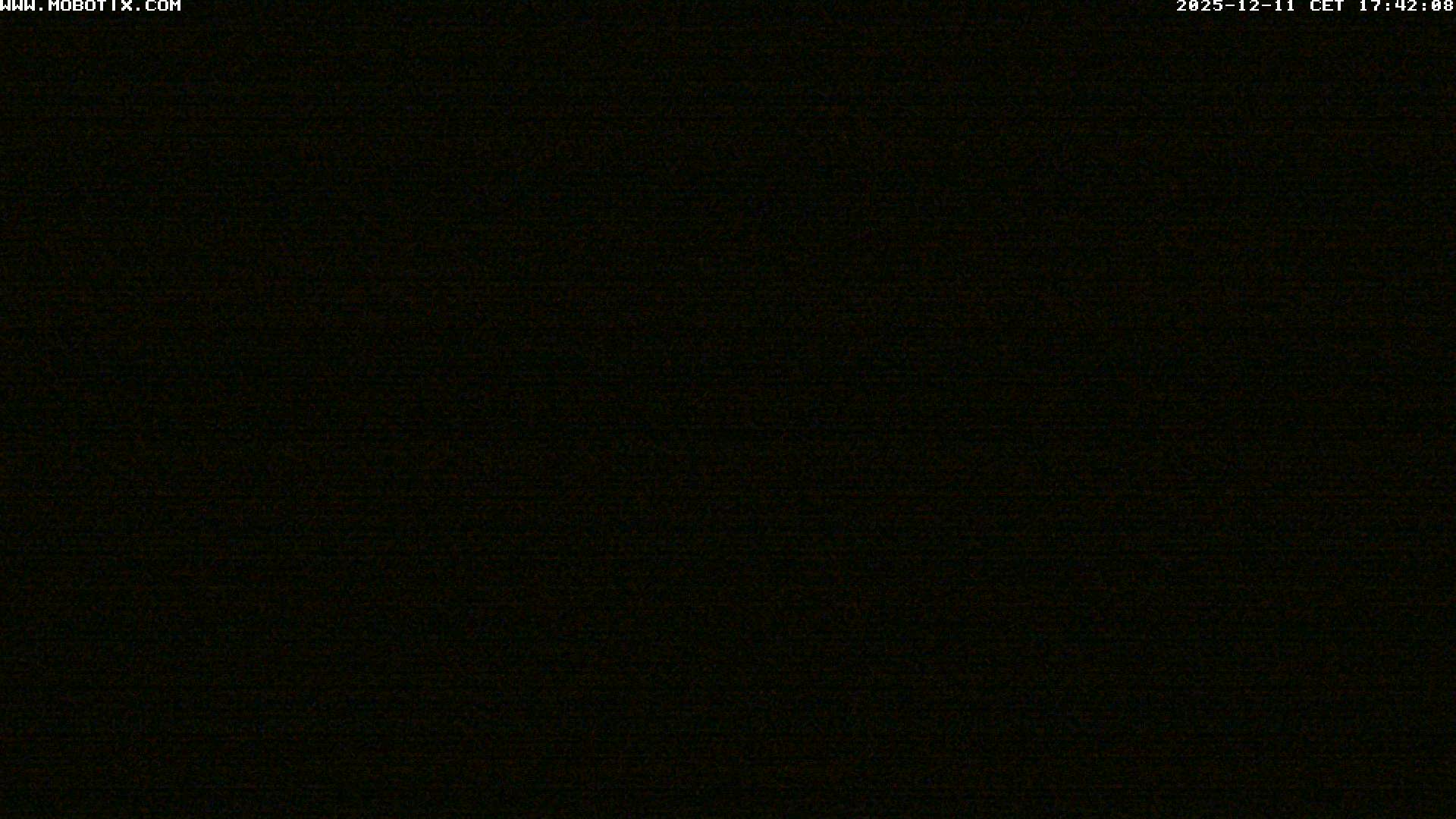 Webcam Golf Club Soufflenheim