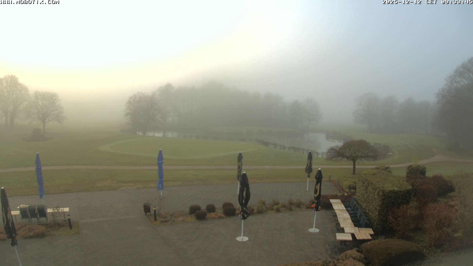 Webcam Golf Club Soufflenheim