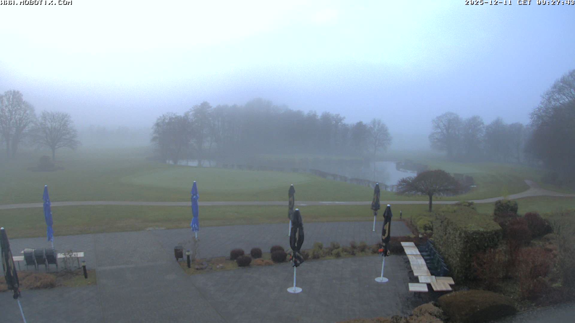 Webcam Golf Club Soufflenheim