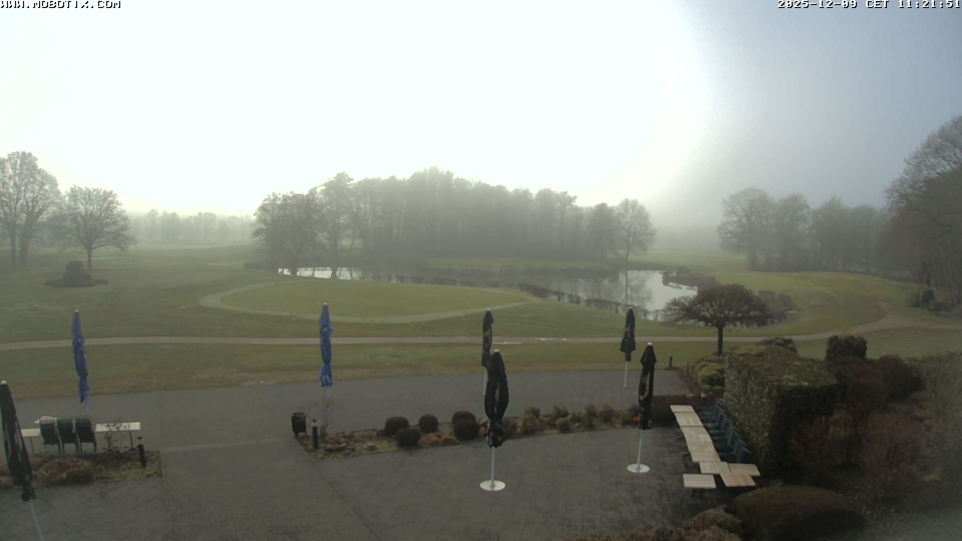 Webcam Golf Club Soufflenheim