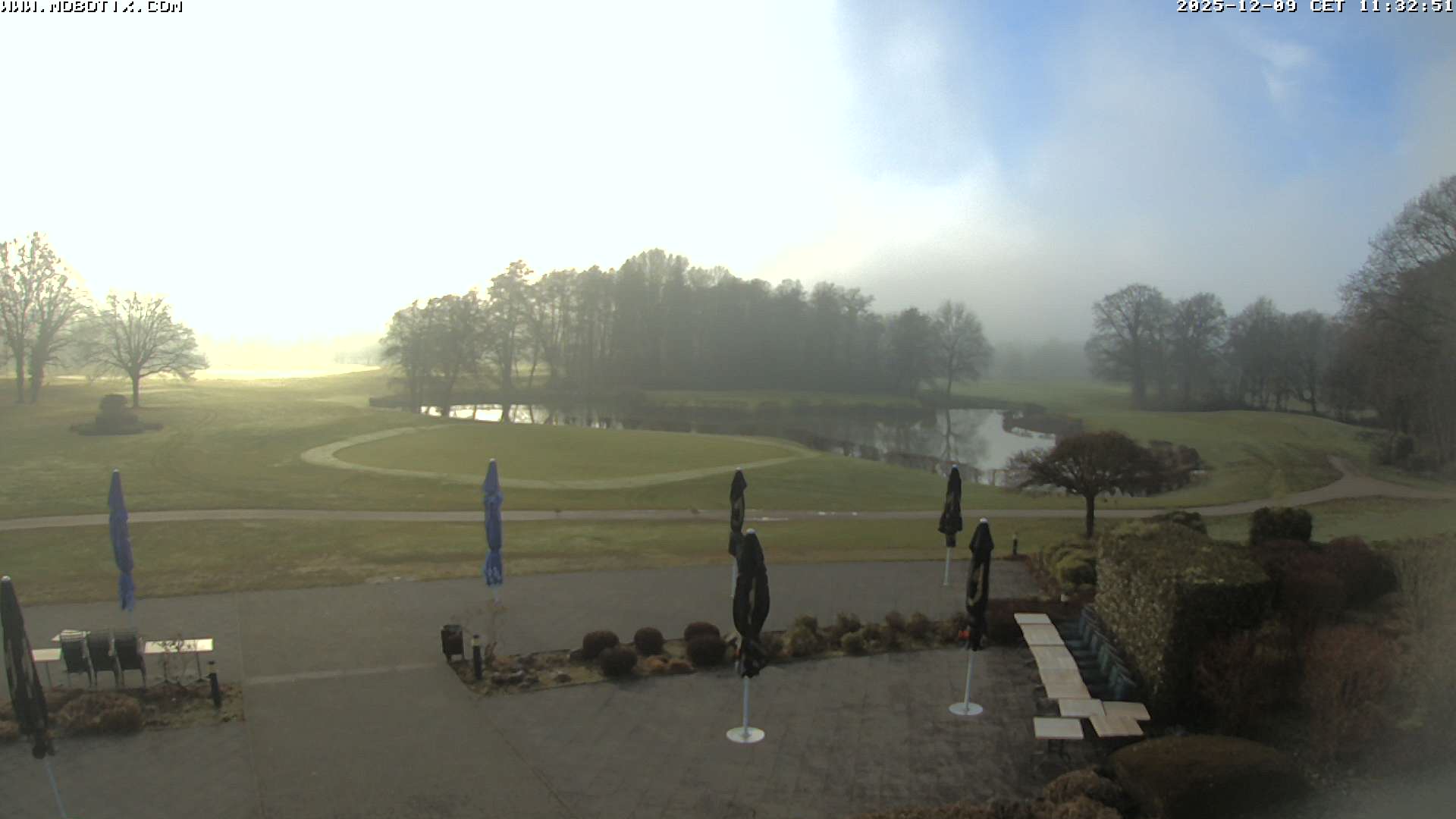 Webcam Golf Club Soufflenheim