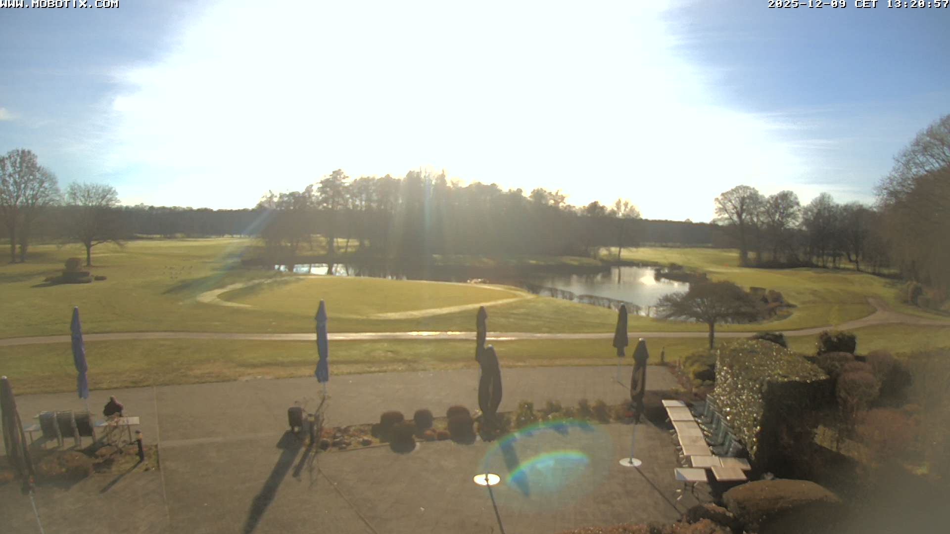 Webcam Golf Club Soufflenheim