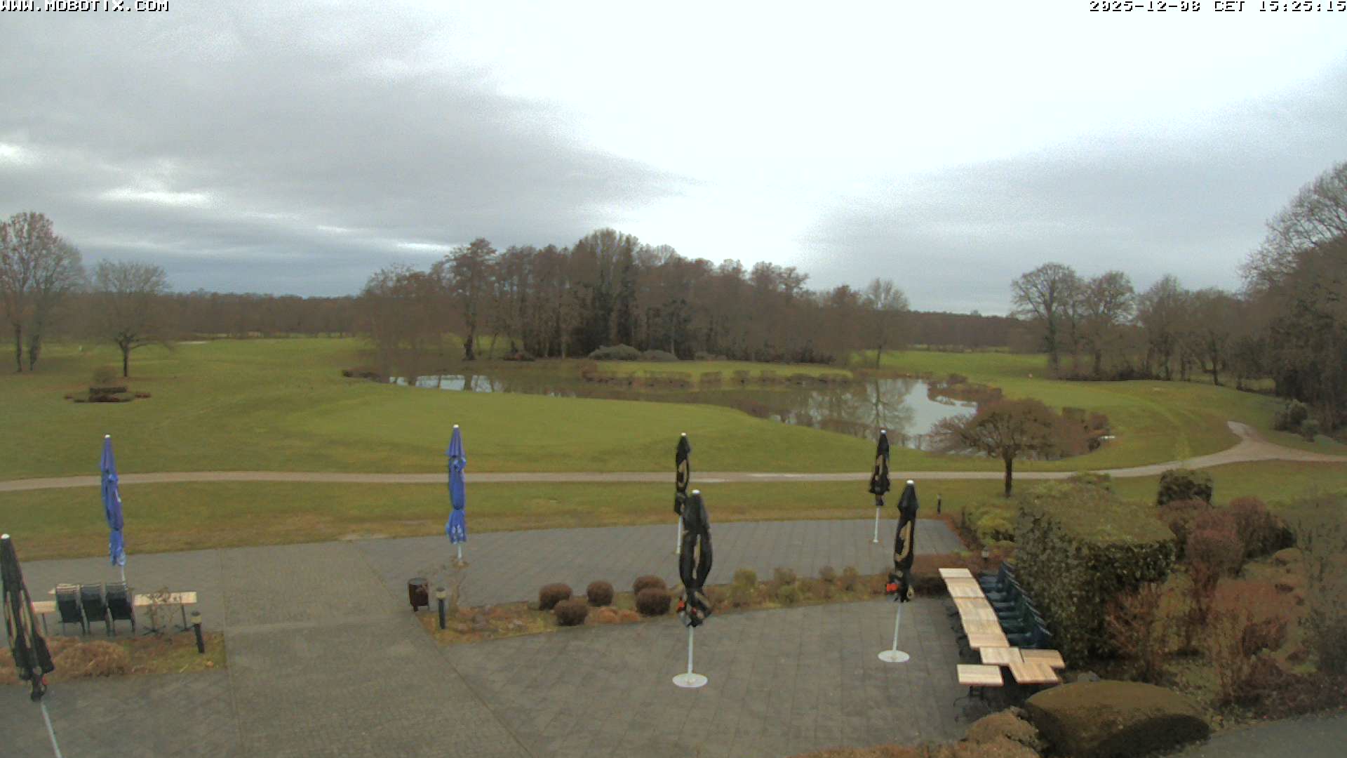 Webcam Golf Club Soufflenheim