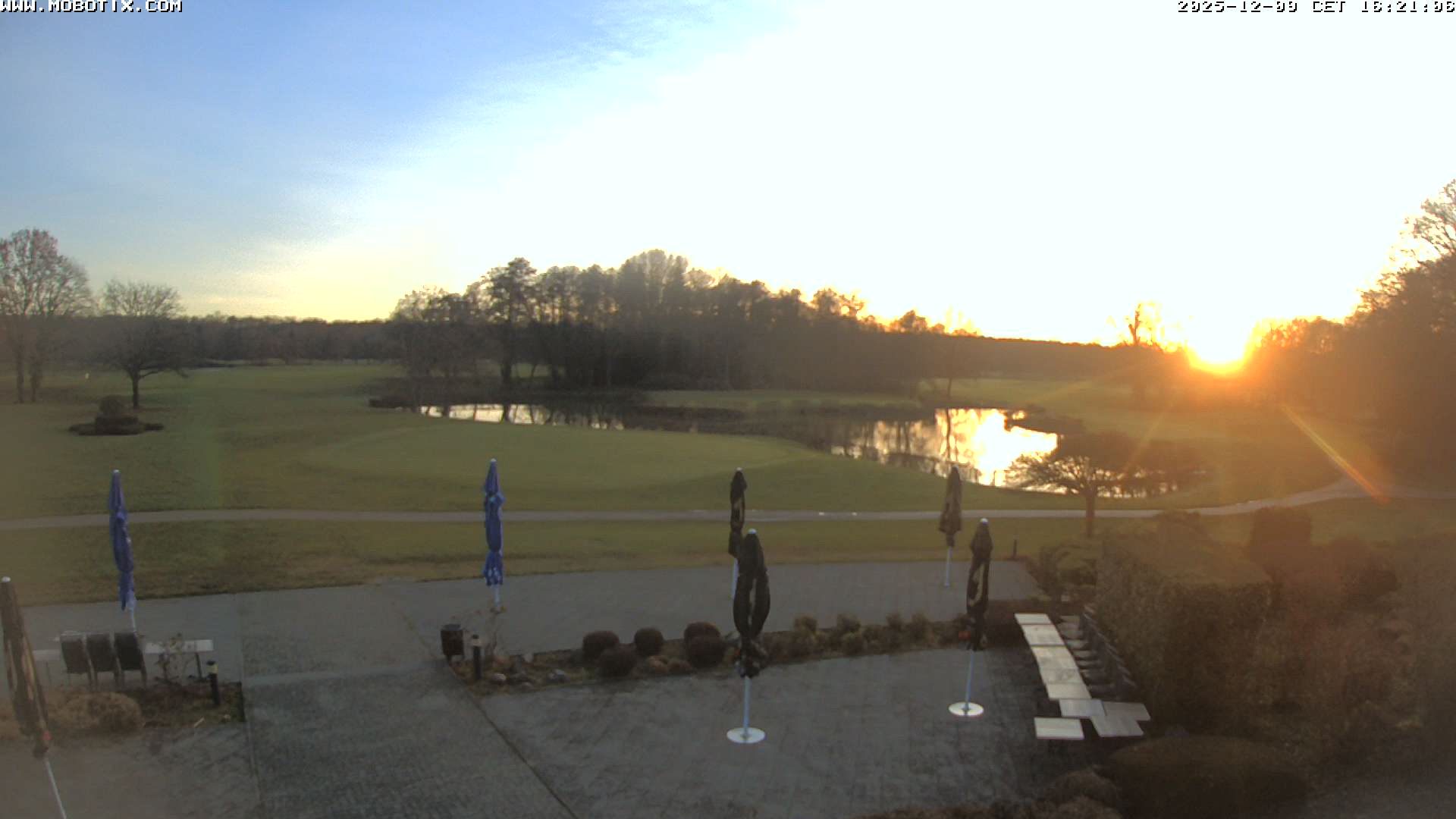 Webcam Golf Club Soufflenheim