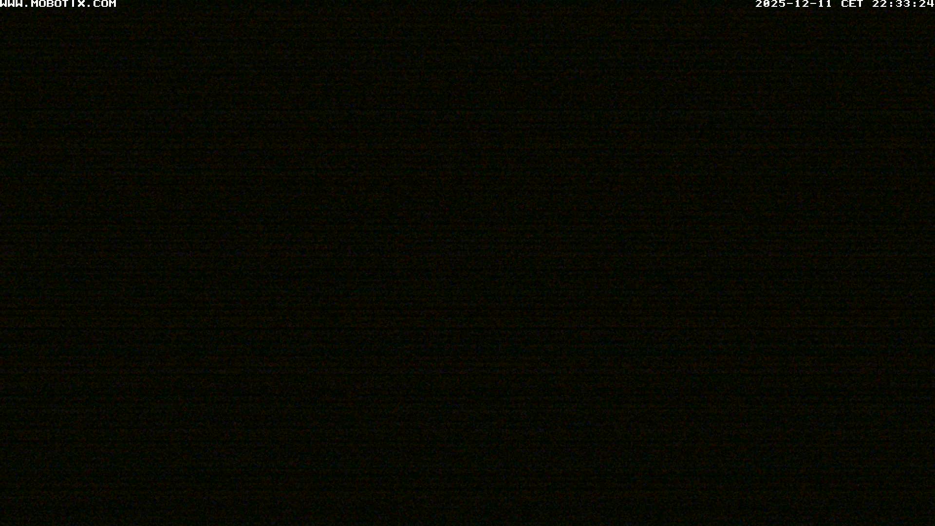 Webcam Golf Club Soufflenheim