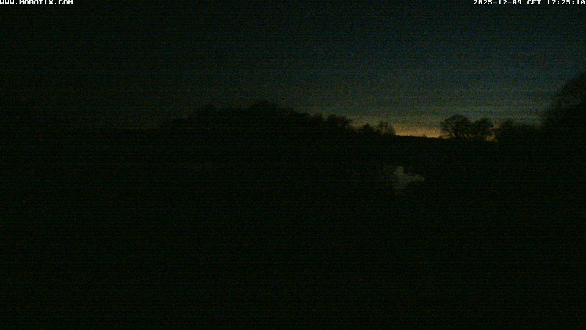 Webcam Golf Club Soufflenheim