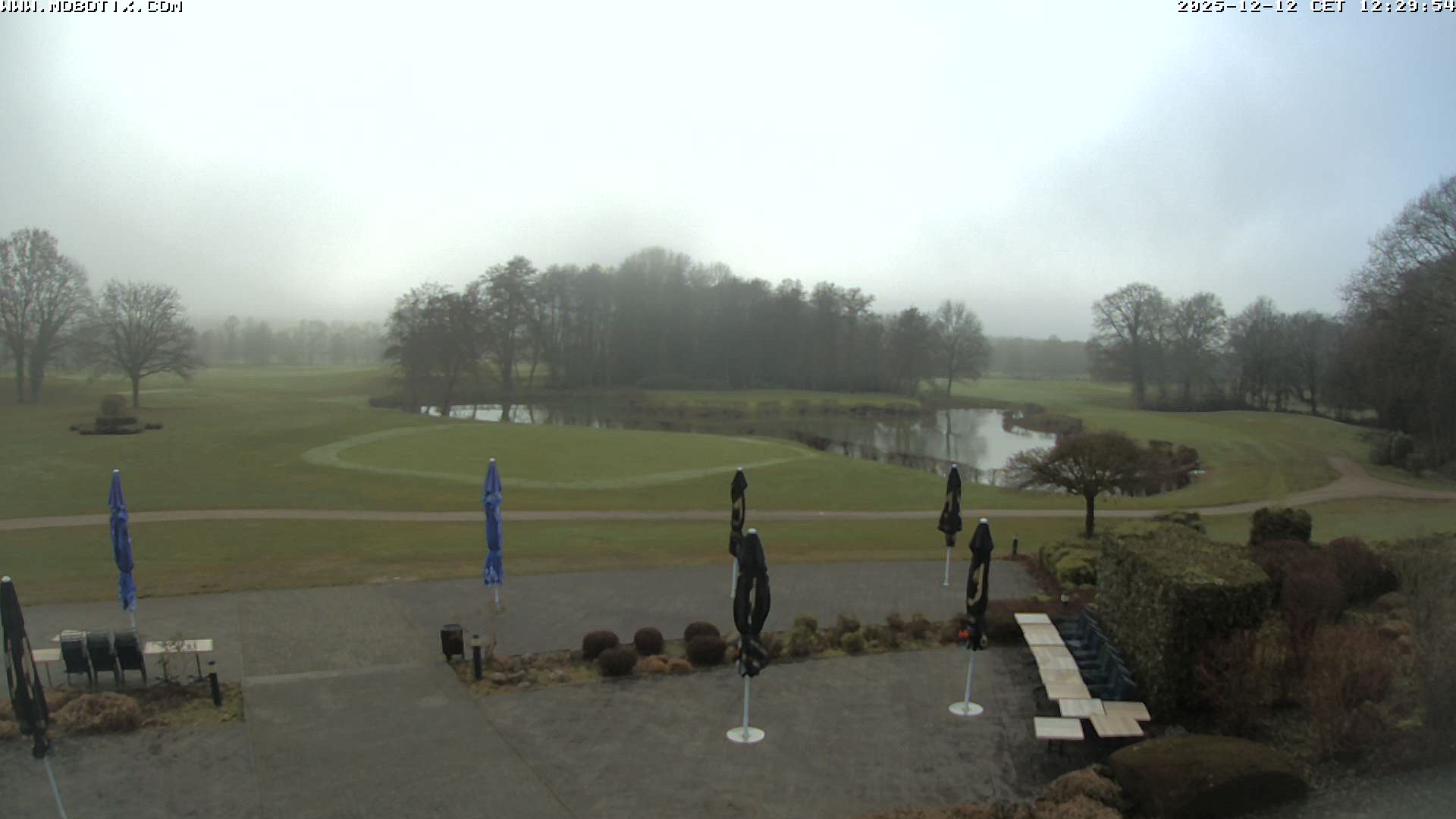 Webcam Golf Club Soufflenheim