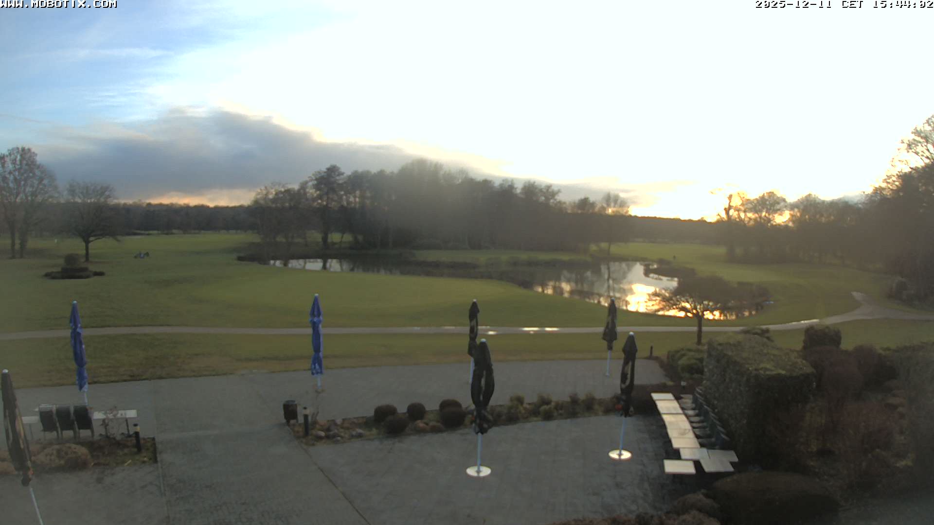 Webcam Golf Club Soufflenheim