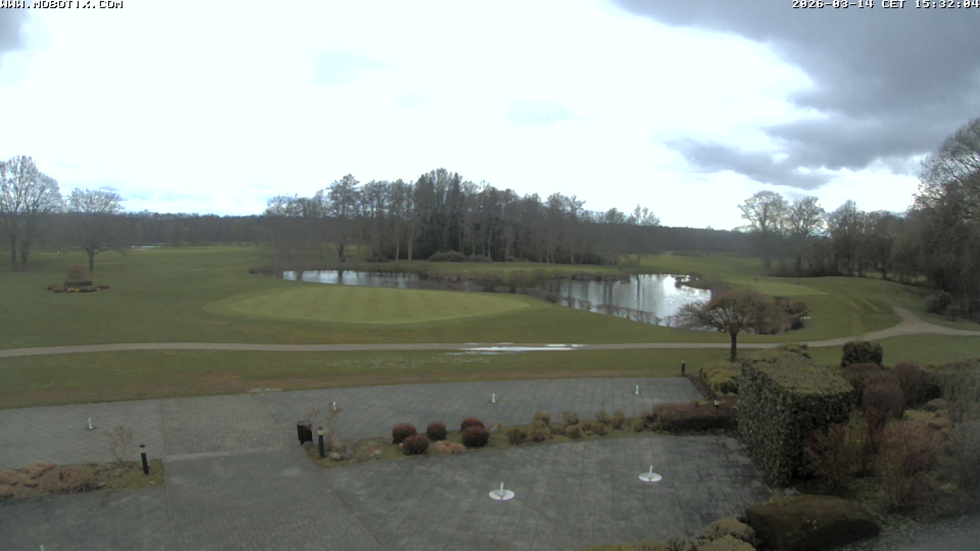 Webcam Golf Club Soufflenheim