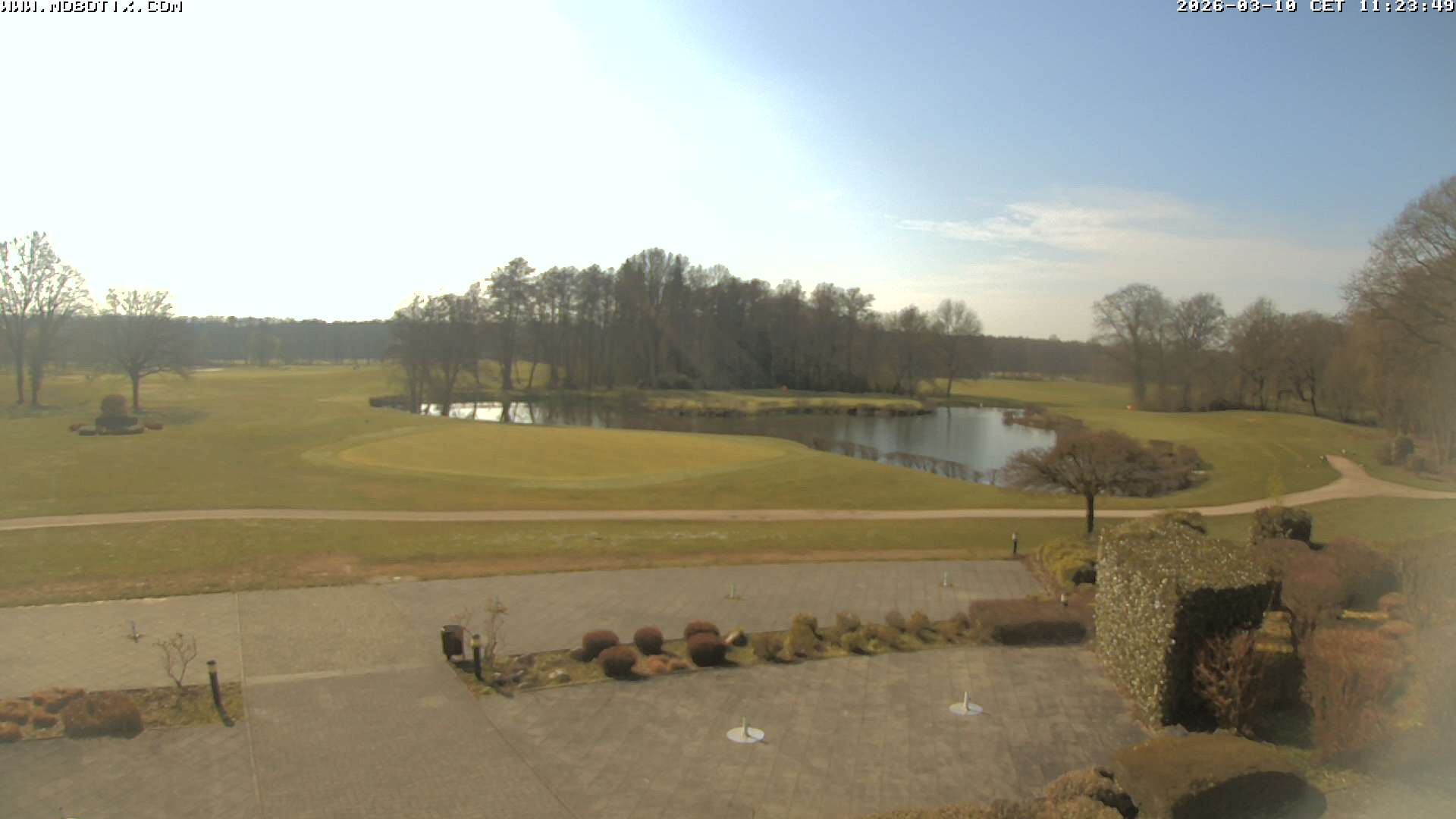 Webcam Golf Club Soufflenheim