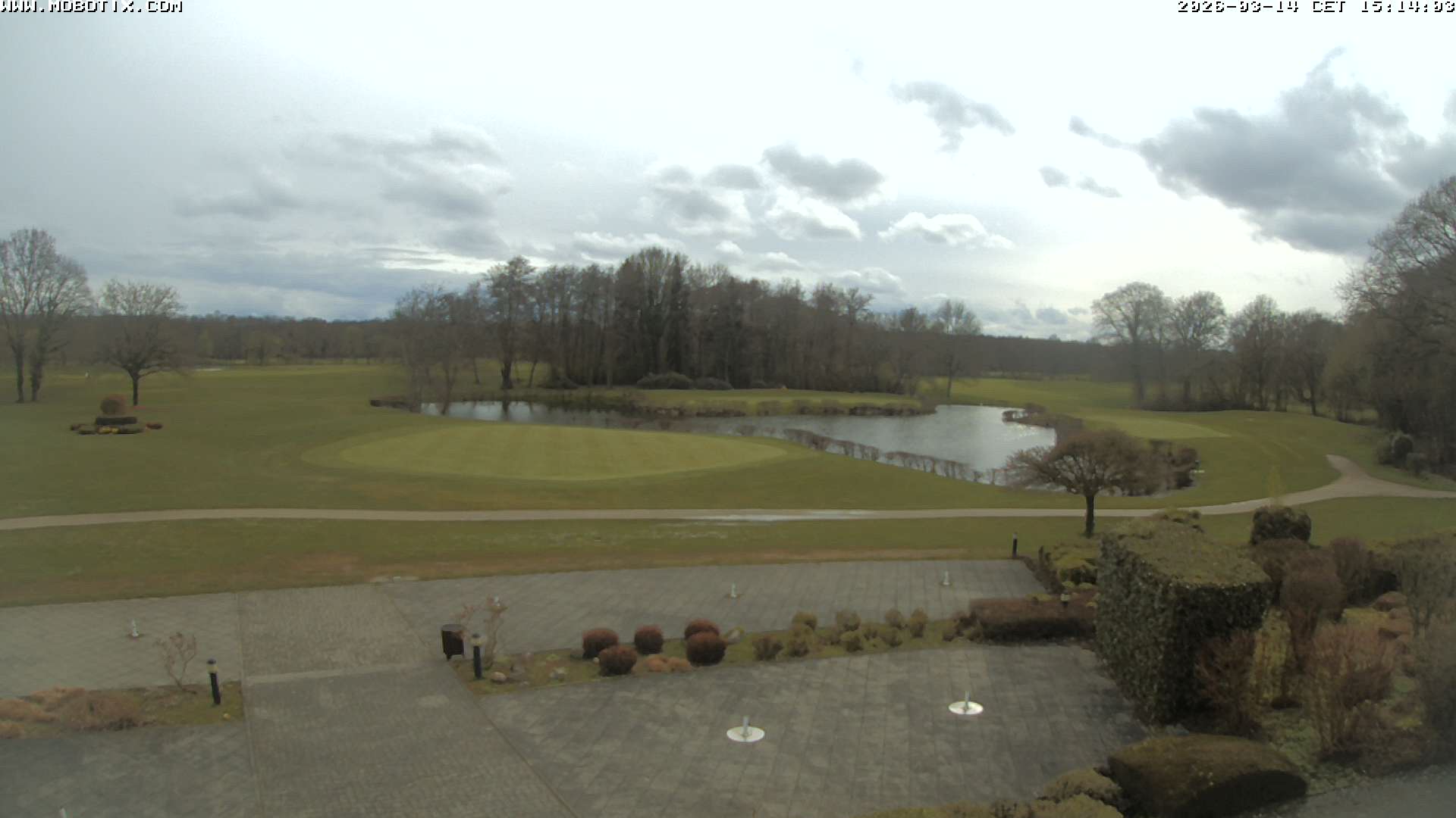 Webcam Golf Club Soufflenheim