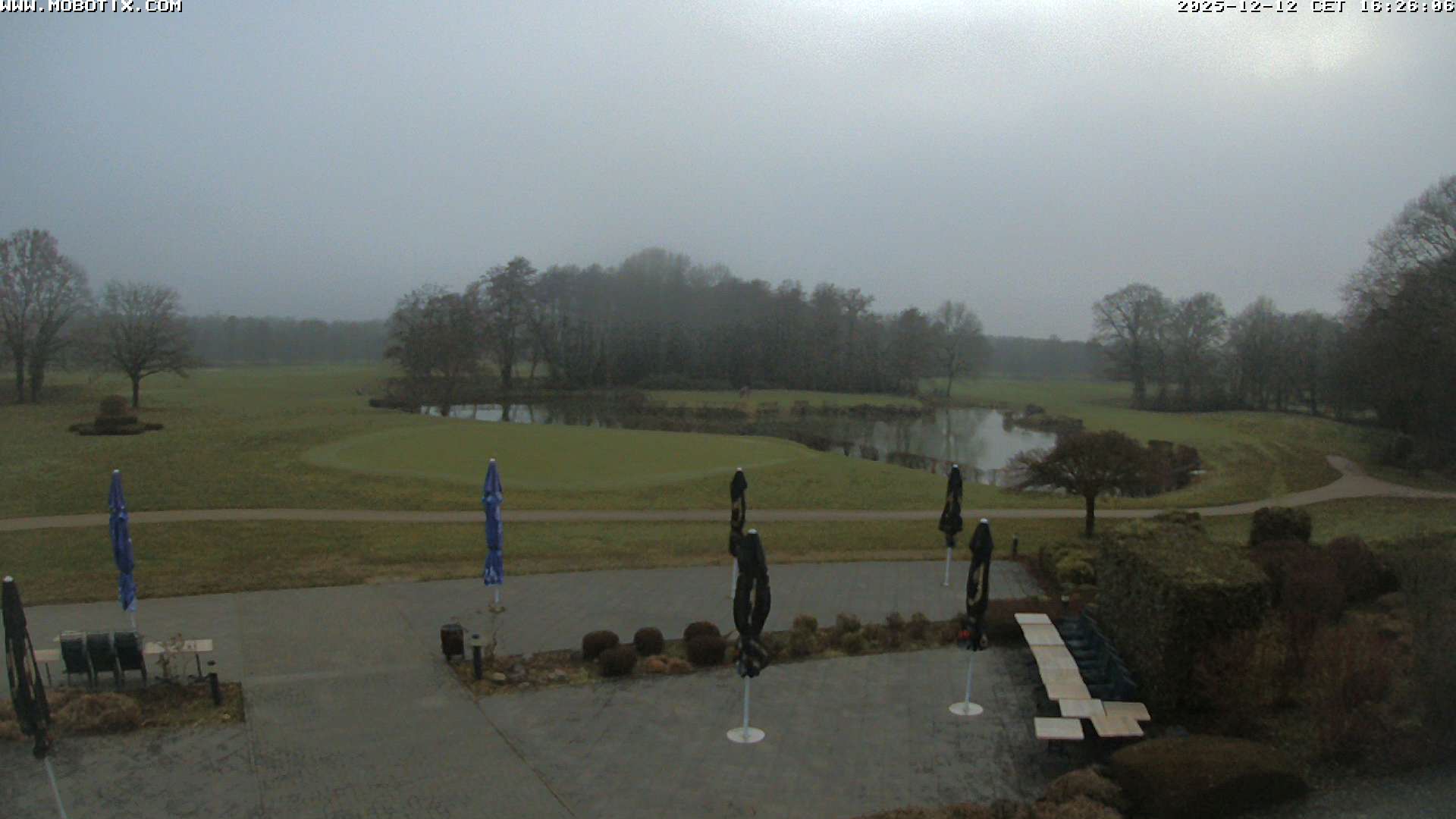 Webcam Golf Club Soufflenheim