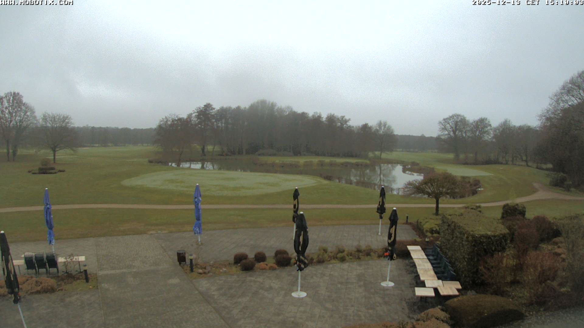 Webcam Golf Club Soufflenheim