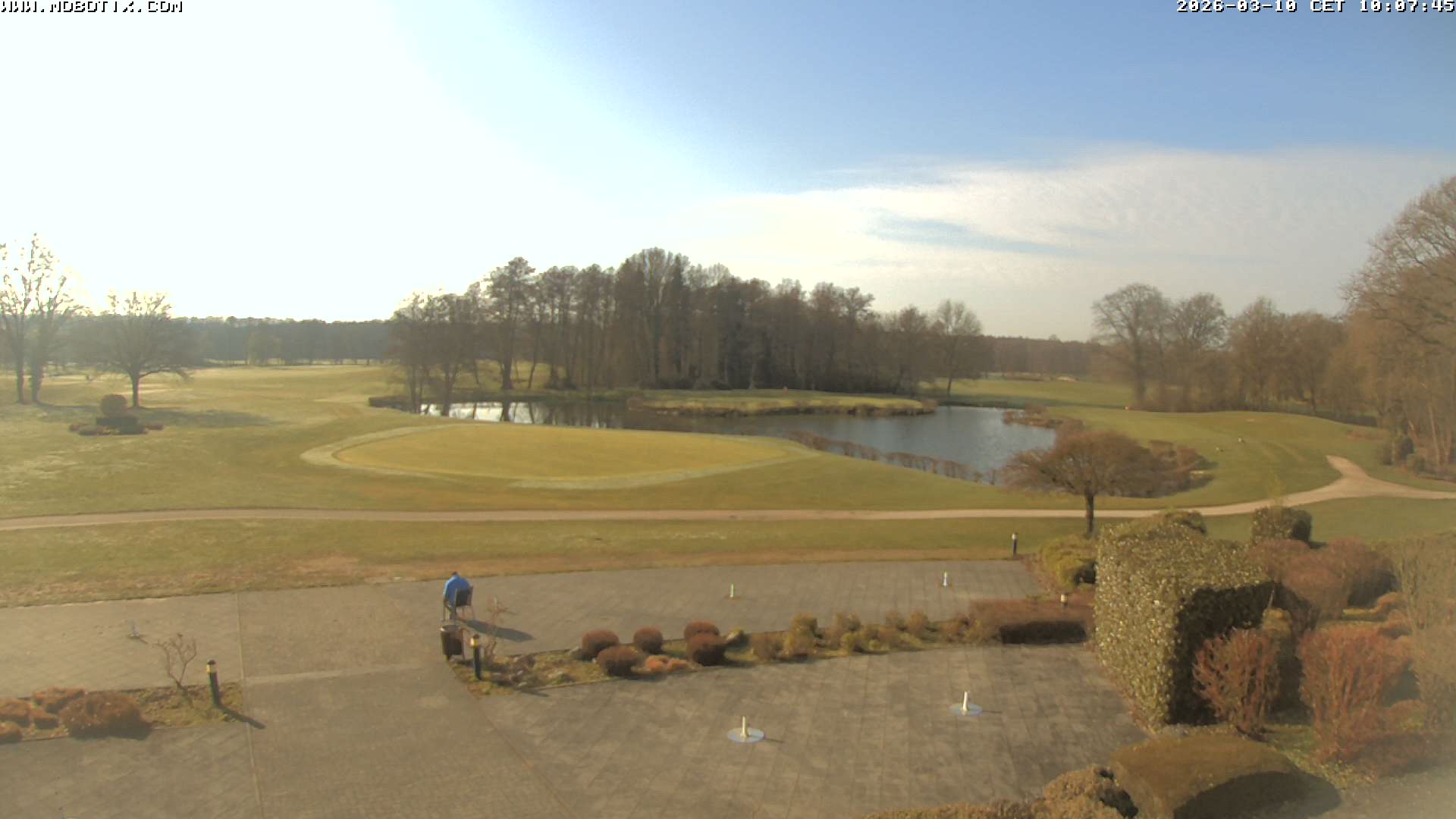 Webcam Golf Club Soufflenheim