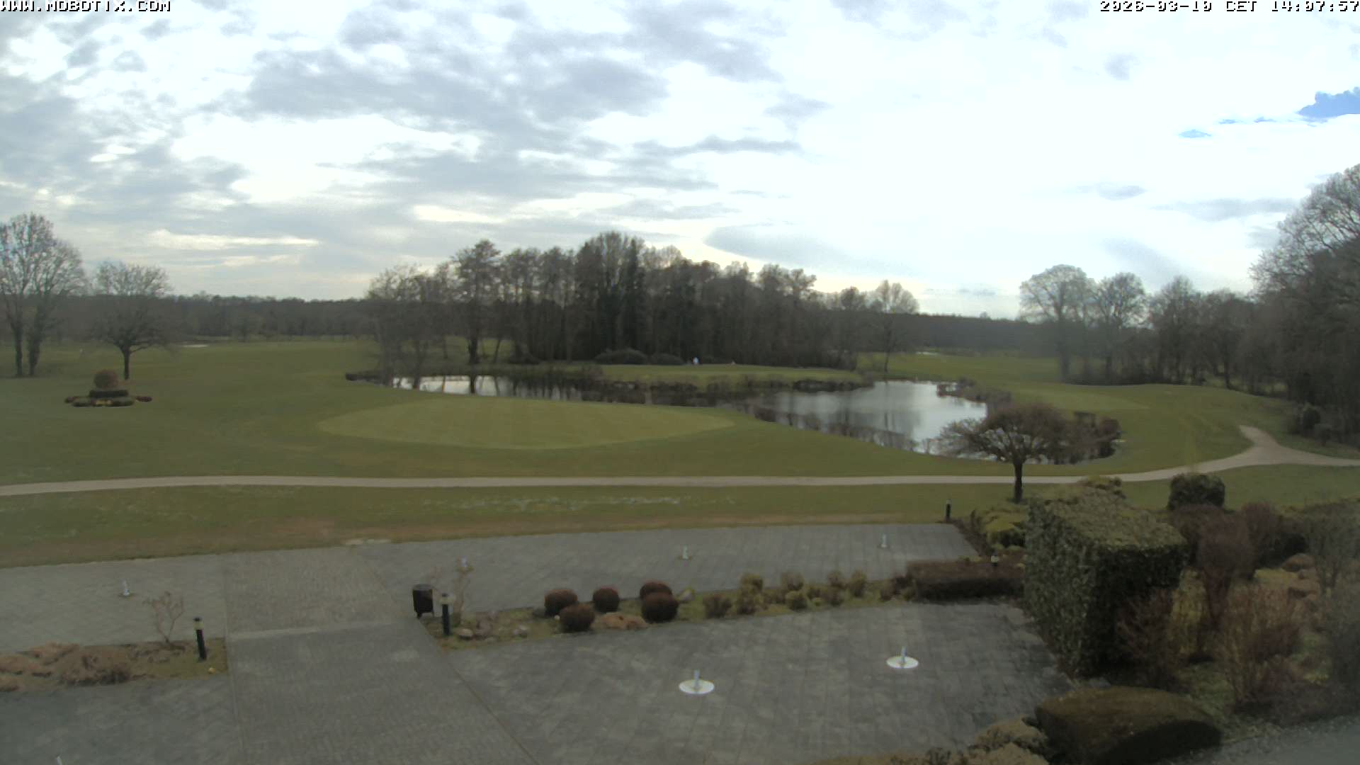 Webcam Golf Club Soufflenheim