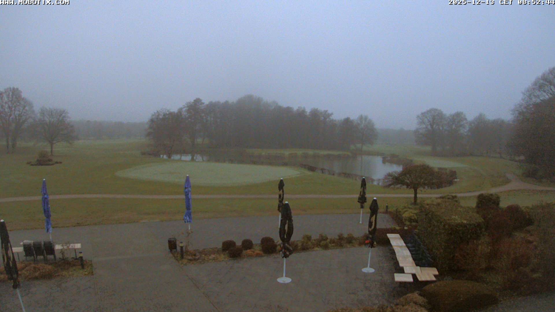 Webcam Golf Club Soufflenheim