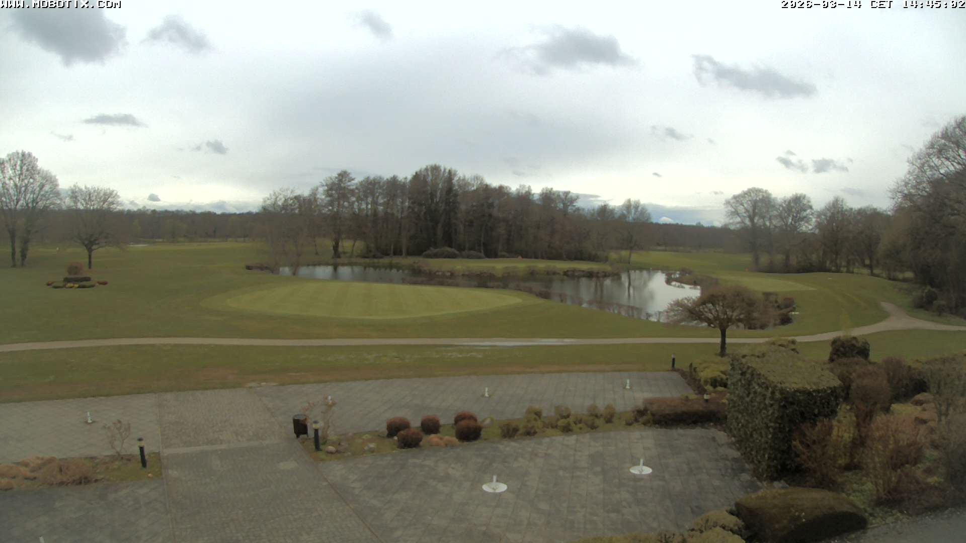 Webcam Golf Club Soufflenheim