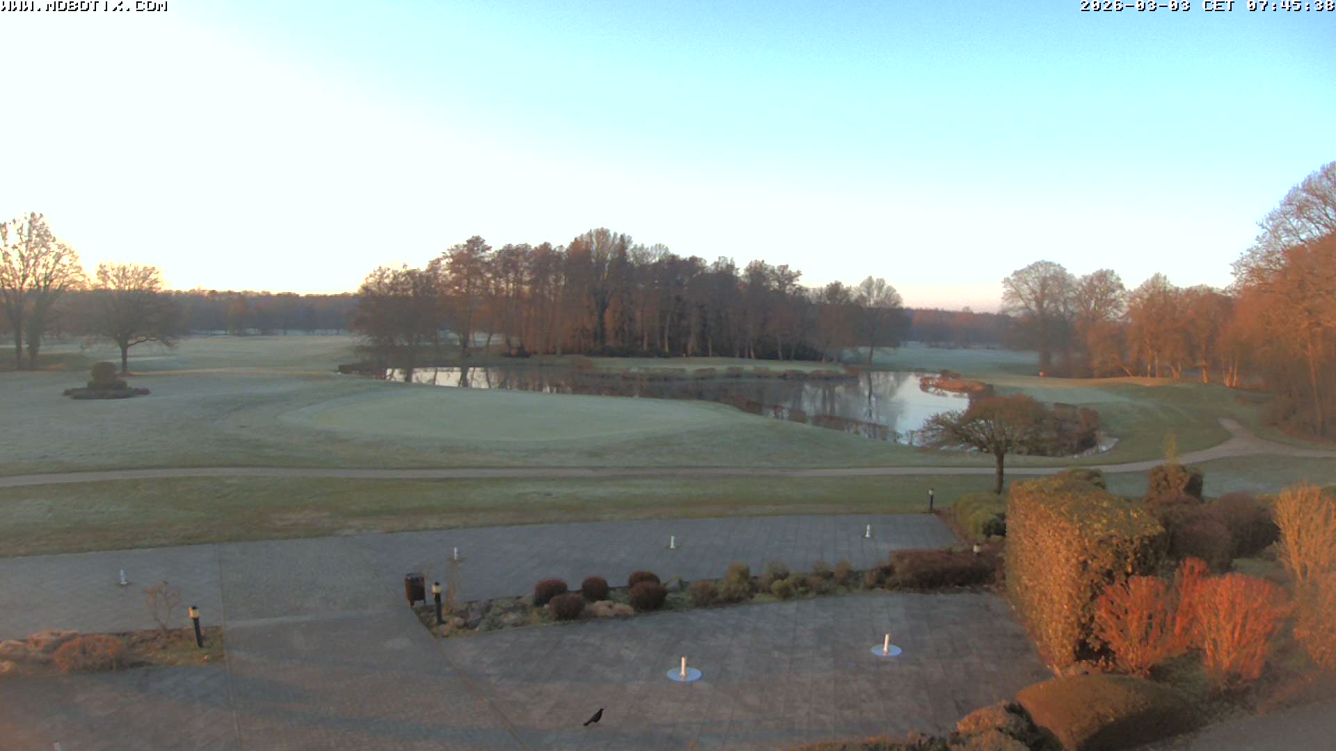 Webcam Golf Club Soufflenheim