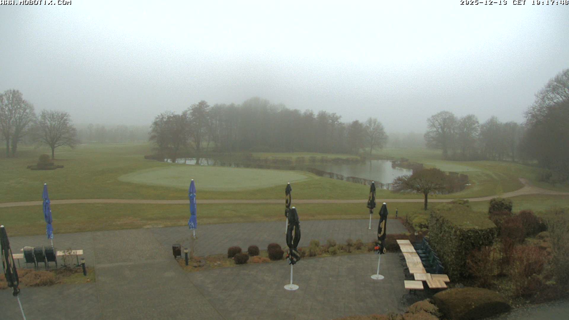 Webcam Golf Club Soufflenheim