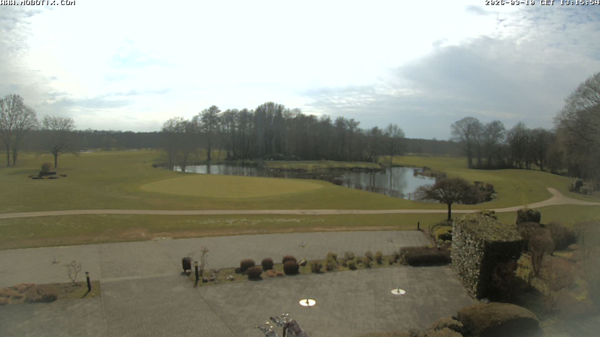 Webcam Golf Club Soufflenheim