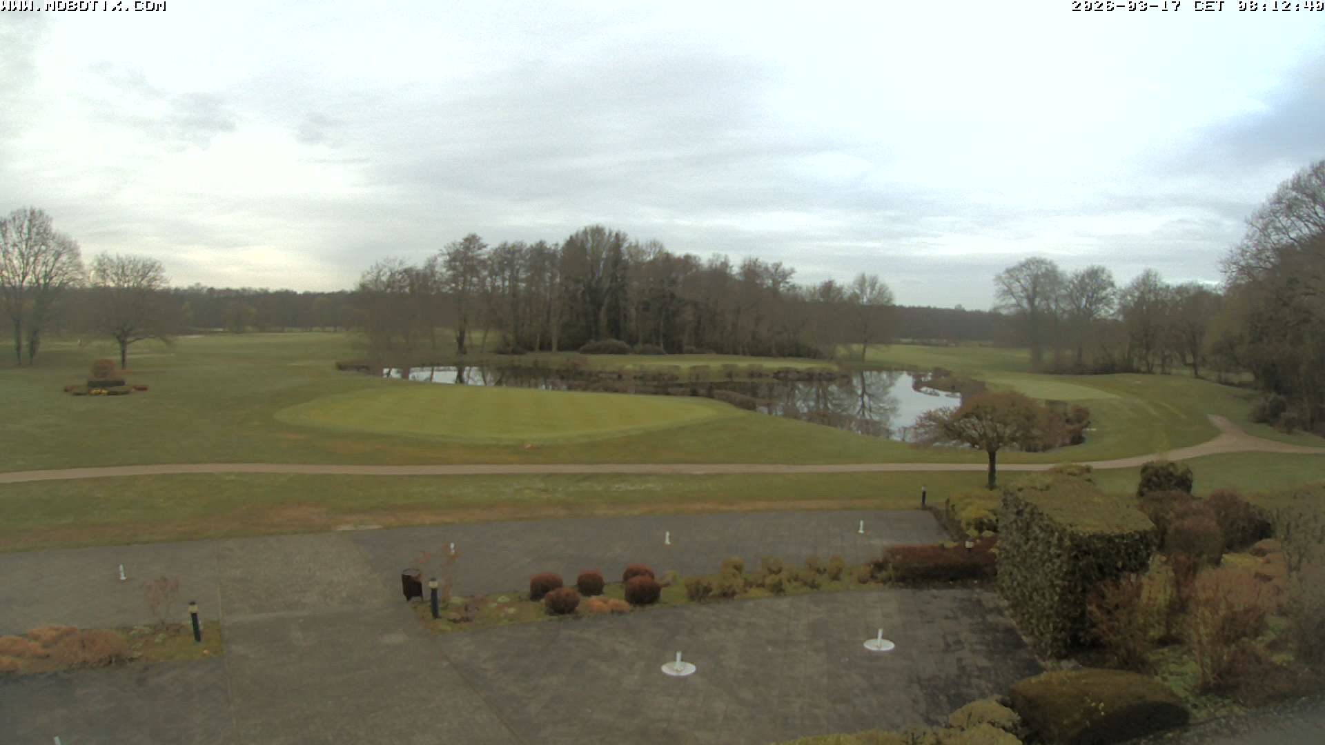 Webcam Golf Club Soufflenheim