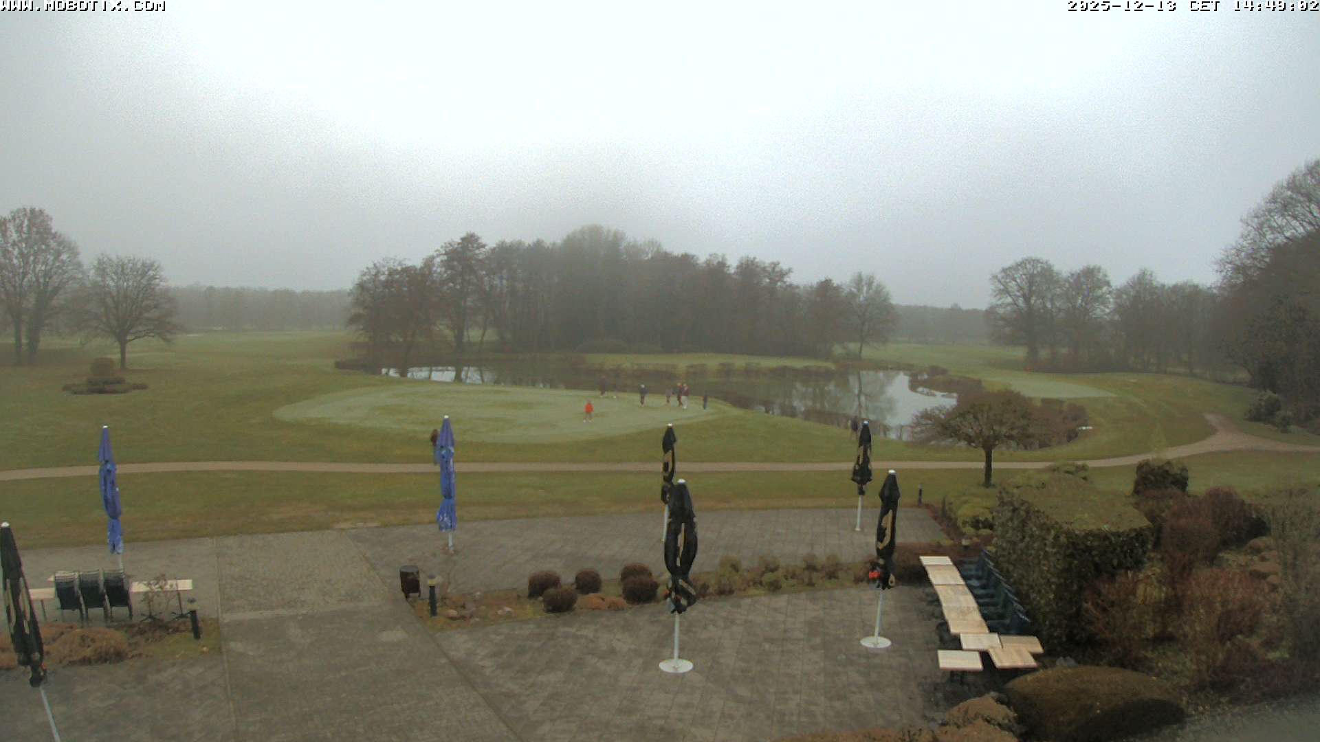 Webcam Golf Club Soufflenheim