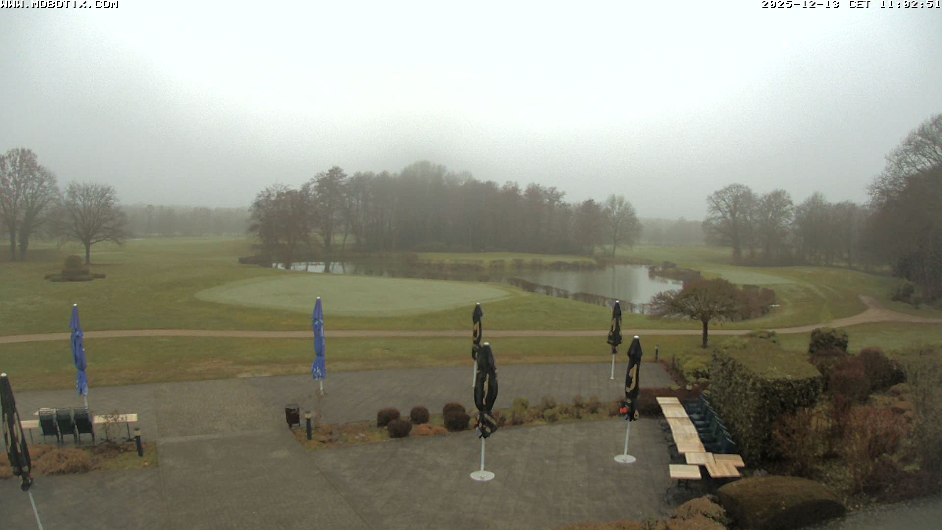 Webcam Golf Club Soufflenheim