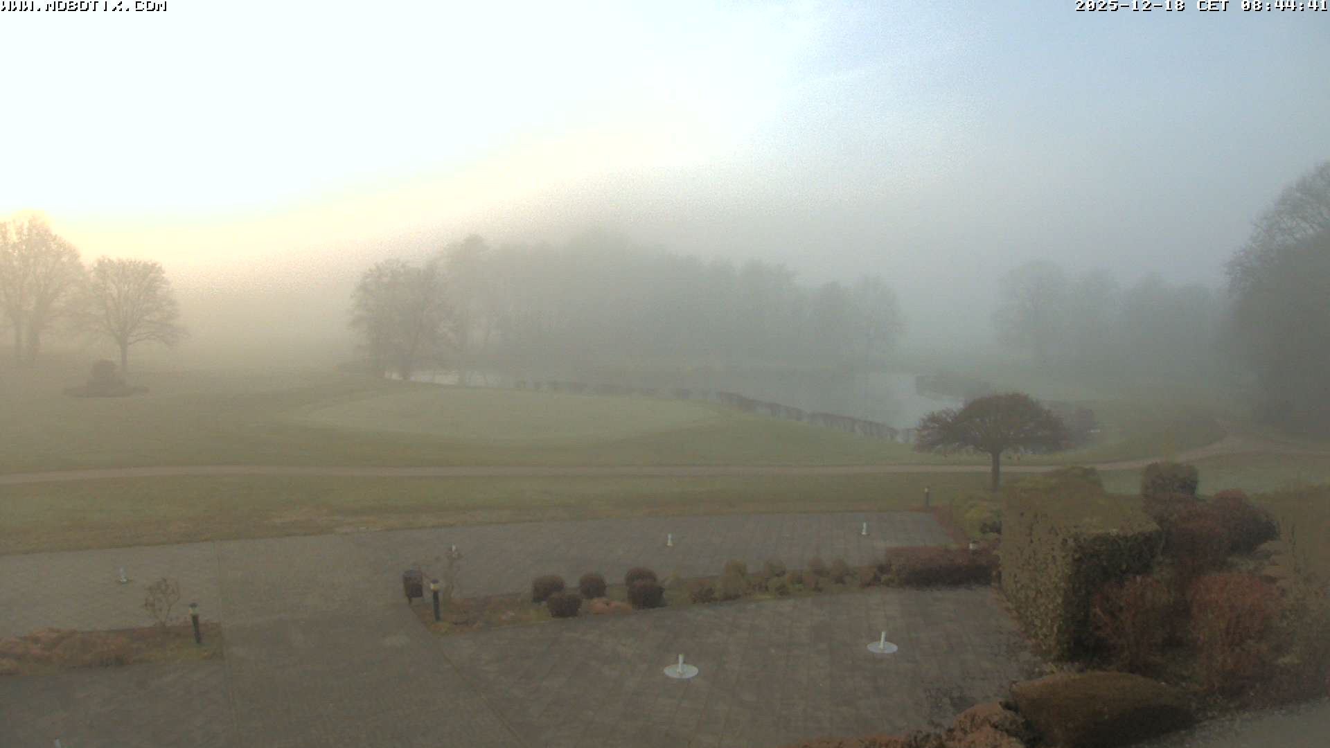 Webcam Golf Club Soufflenheim