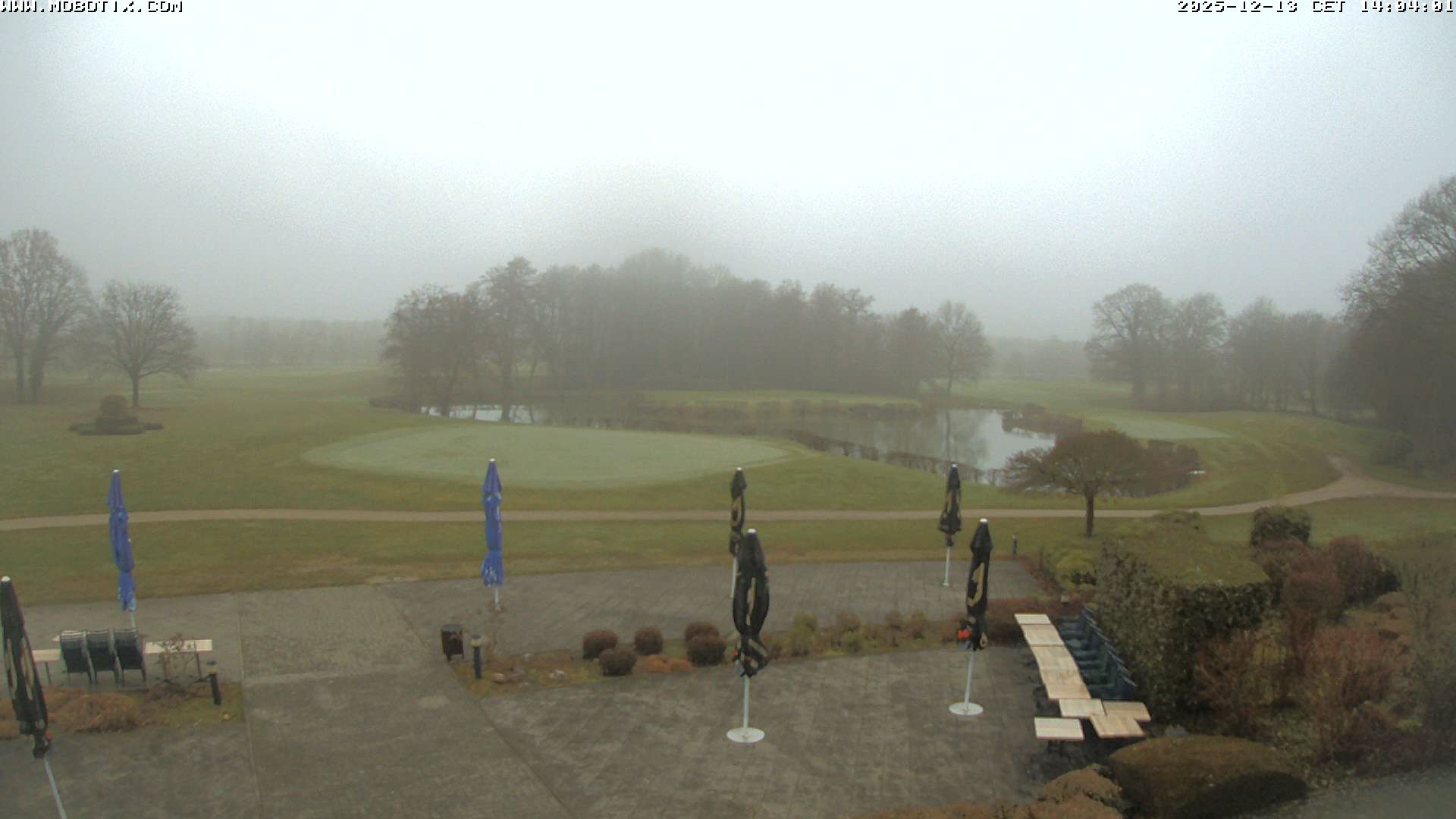Webcam Golf Club Soufflenheim