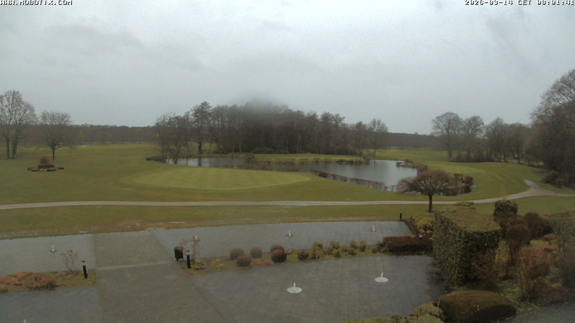 Webcam Golf Club Soufflenheim