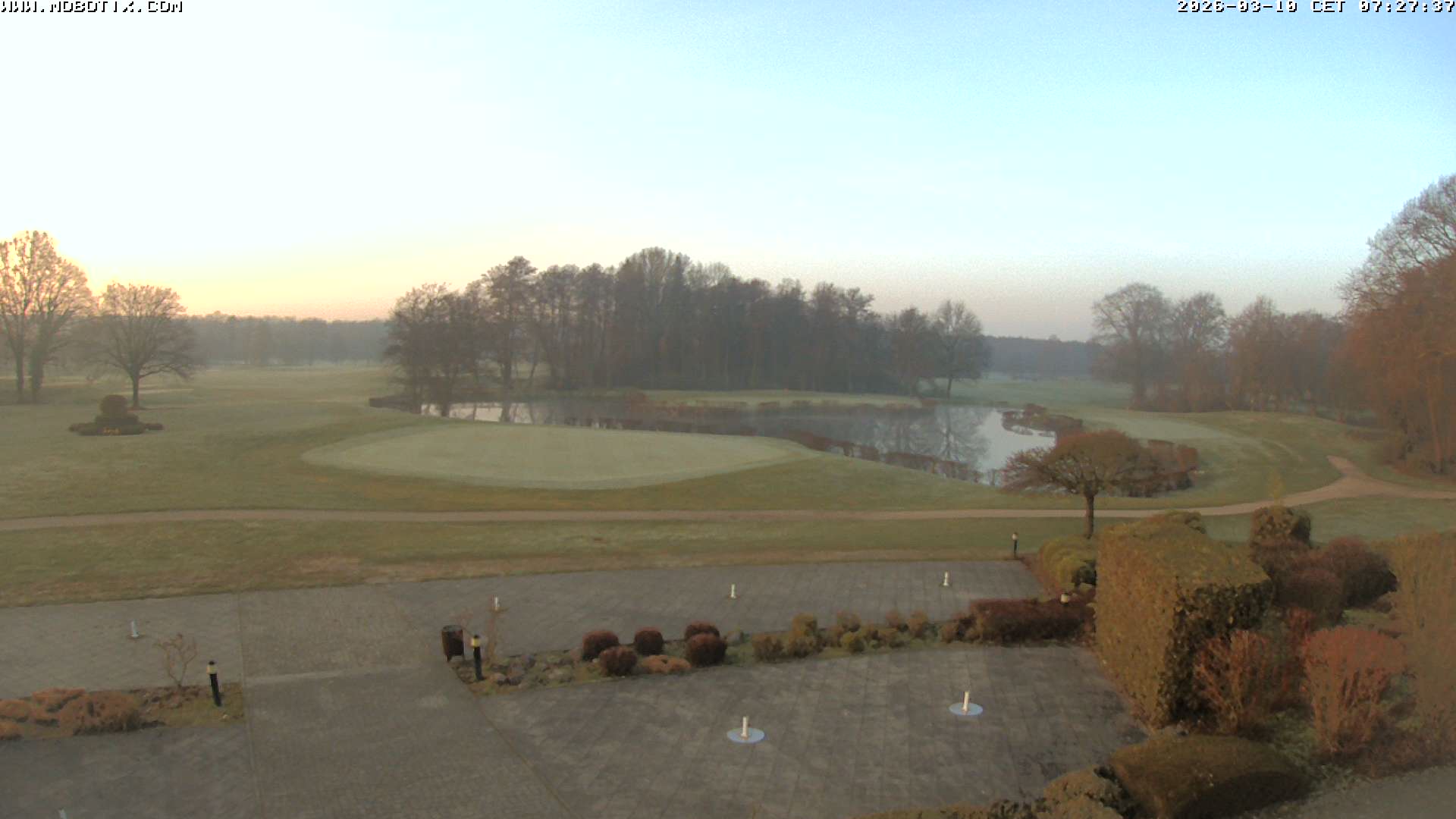 Webcam Golf Club Soufflenheim