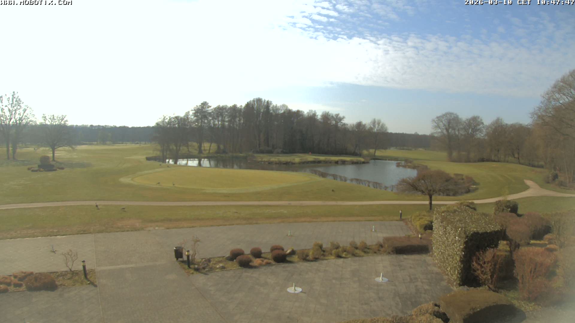 Webcam Golf Club Soufflenheim