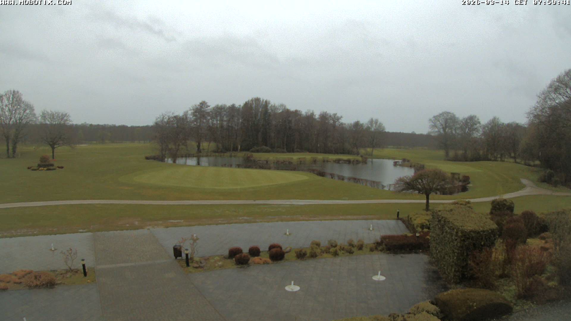 Webcam Golf Club Soufflenheim