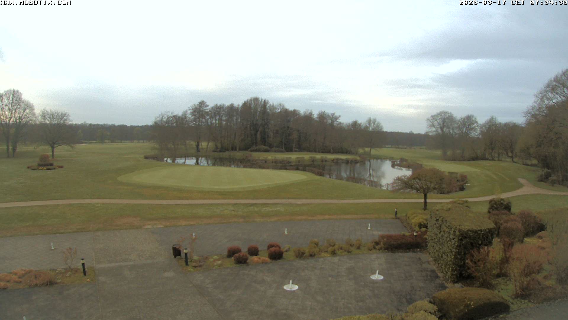 Webcam Golf Club Soufflenheim