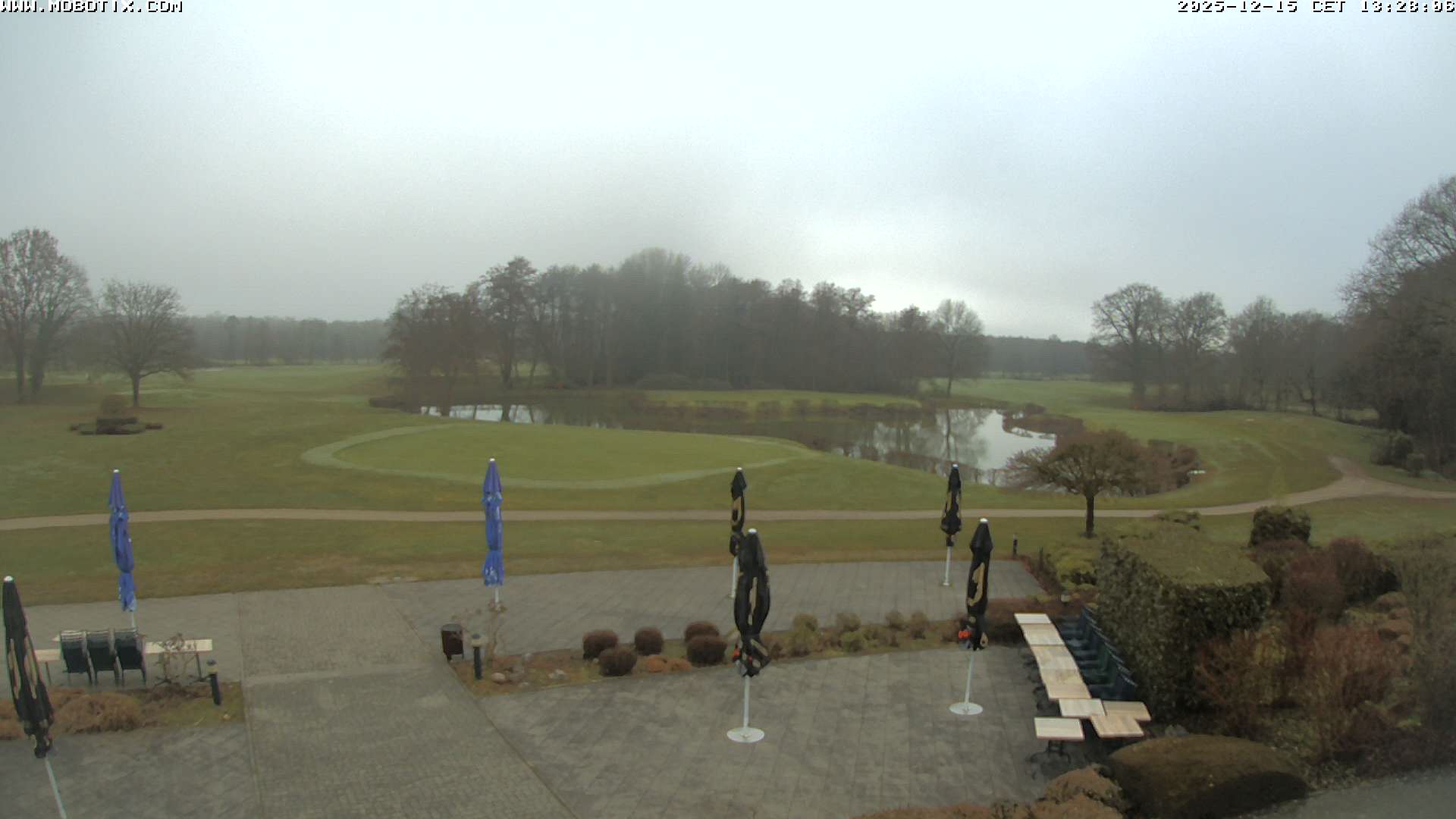 Webcam Golf Club Soufflenheim