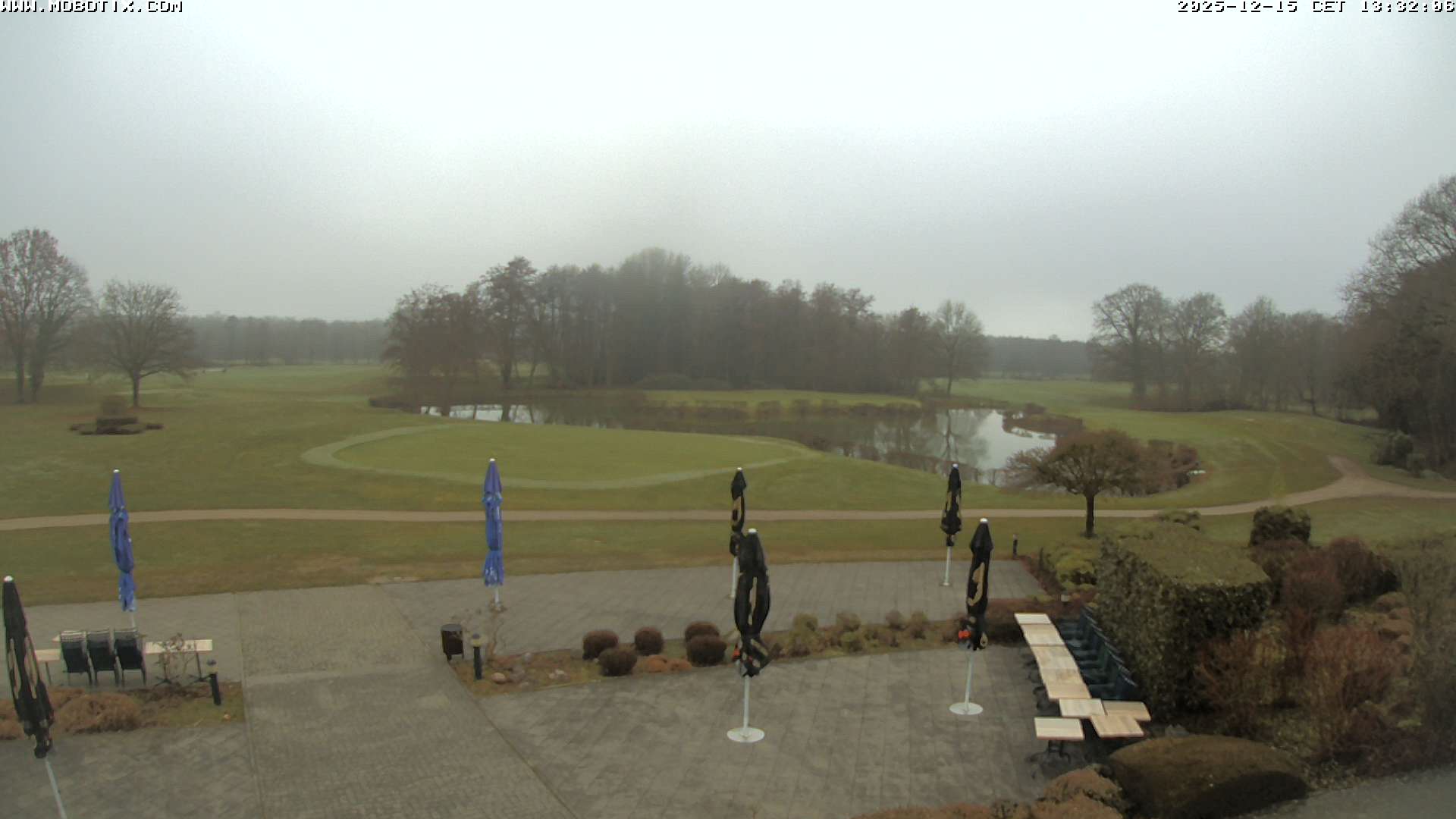 Webcam Golf Club Soufflenheim