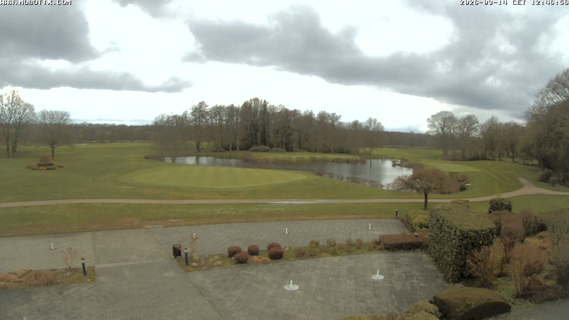Webcam Golf Club Soufflenheim